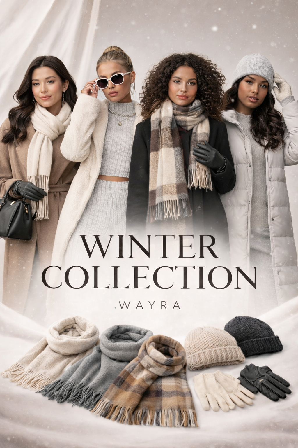 Winter collection
