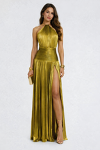 Women's Luxurious Long Dress