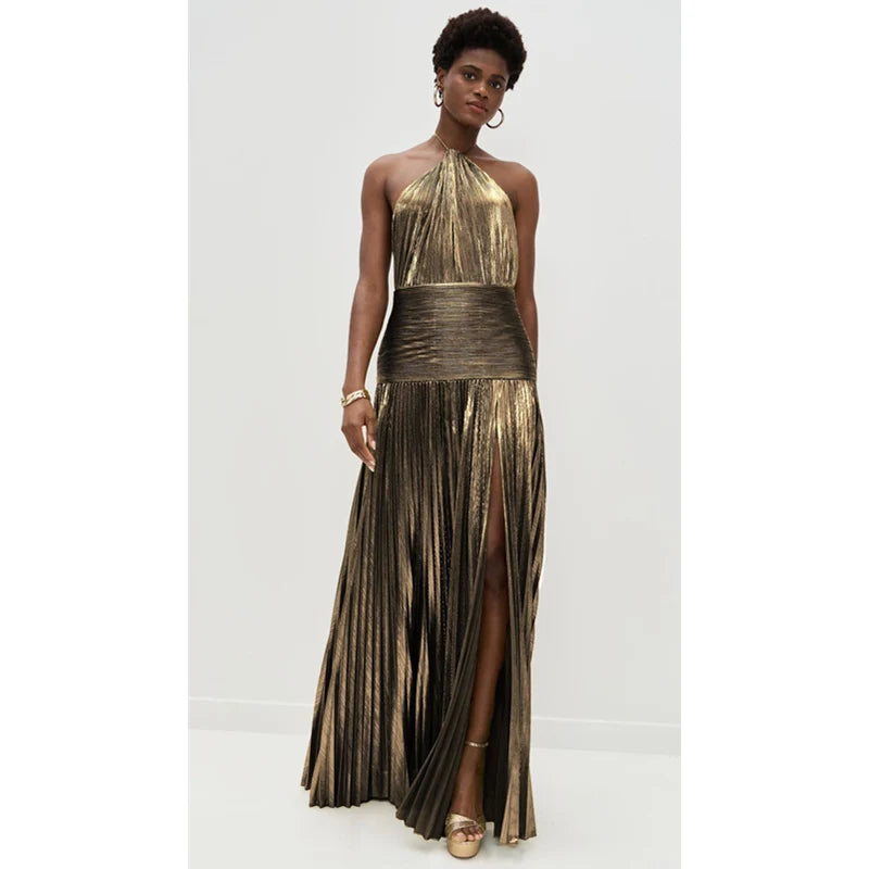 Women's Luxurious Long Dress