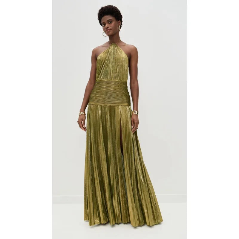 Women's Luxurious Long Dress
