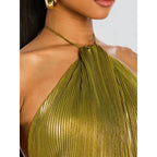 Women's Luxurious Long Dress