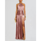 Women's Luxurious Long Dress
