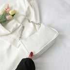 Luxury shoulder bag for women