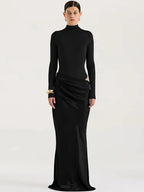 Elegant Women's Maxi Dress
