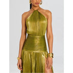 Women's Luxurious Long Dress