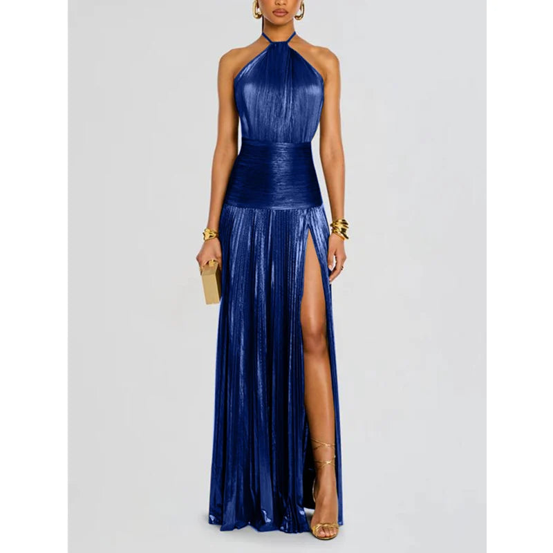 Women's Luxurious Long Dress