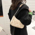 Luxury shoulder bag for women