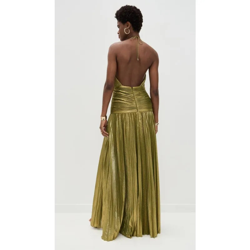 Women's Luxurious Long Dress