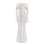 Elegant, luxurious dresses for women