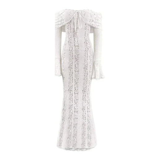 Elegant, luxurious dresses for women