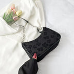 Luxury shoulder bag for women