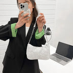 Luxury shoulder bag for women